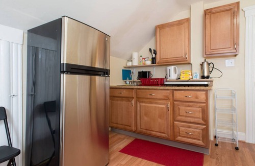 Salem Apartment | Salem 3rd floor 3BR Apartment