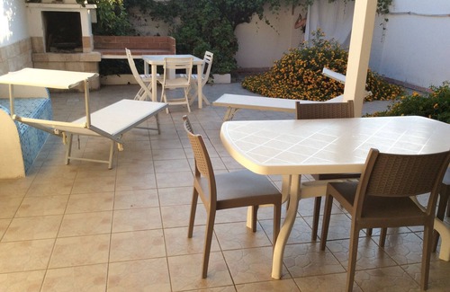 Torre San Giovanni House | Salento 2/10 places, beautiful sea