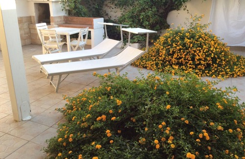 Torre San Giovanni House | Salento 2/10 places, beautiful sea