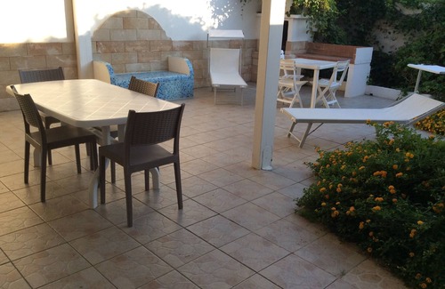 Torre San Giovanni House | Salento 2/10 places, beautiful sea