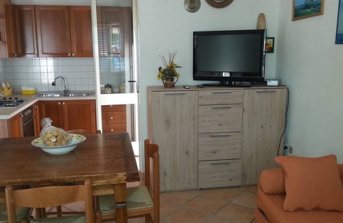 Torre Vado House | Salento, Torre Vado (Ionian): delightful cottage 300 m from the sea