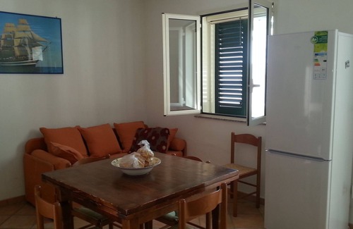 Torre Vado House | Salento, Torre Vado (Ionian): delightful cottage 300 m from the sea