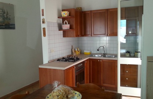 Torre Vado House | Salento, Torre Vado (Ionian): delightful cottage 300 m from the sea