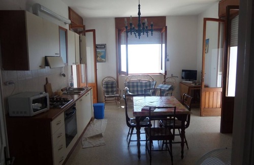 Marina Serra Villa | Salento Villa on the sea with swimming pool