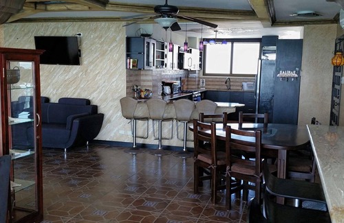 Salinas Condo | Salinas, Ecuador Ocean Front Malecon Area 7th Floor Beautiful 3 Br/2.5 Ba Condo