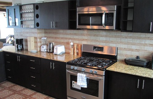 Salinas Condo | Salinas, Ecuador Ocean Front Malecon Area 7th Floor Beautiful 3 Br/2.5 Ba Condo