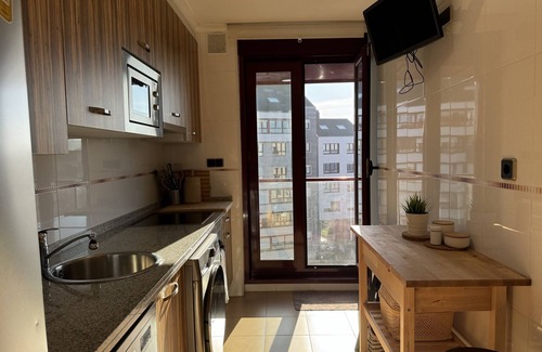 Salinas Apartment | Salinas Soja Beach, Beachfront Accommodation.