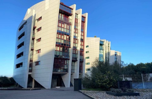 Salinas Apartment | Salinas Soja Beach, Beachfront Accommodation.
