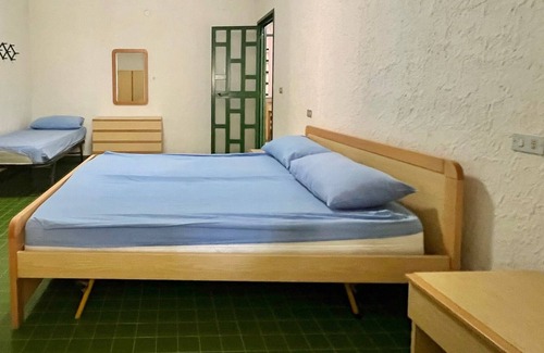 Caprioli House | Saline 5, Caprioli, Cilento