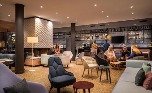 Bad Rappenau Hotel | Saline1822