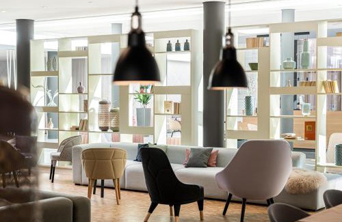 Bad Rappenau Hotel | Saline1822
