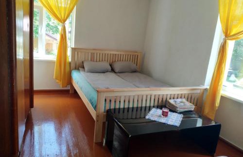 Igums Apartment | Salisburg Residence