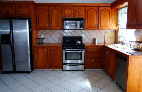 Marigot Villa | Salisbury Ocean View Villa
