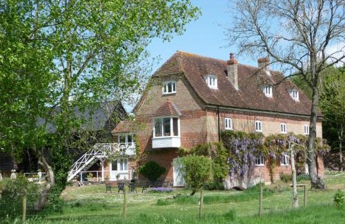 South Newton Apartment | Salisbury Old Mill House