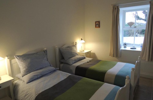 Newry House | Sally's Garden