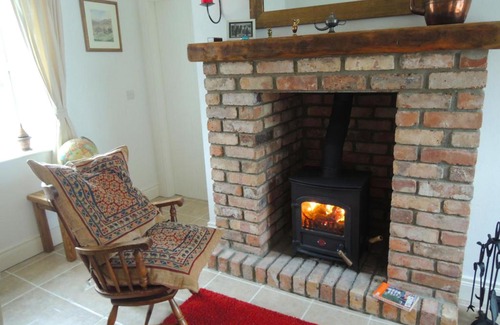 Newry House | Sally's Garden
