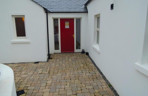 Newry House | Sally's Garden