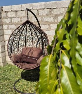 Livingstone Apartment | Sally Springs Apartments