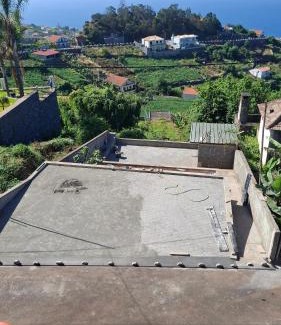 Ponta do Sol House | Sallys