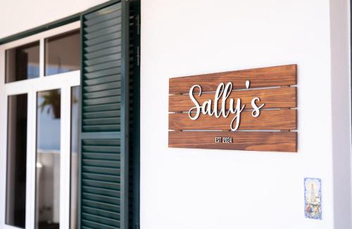 Ponta do Sol House | Sallys