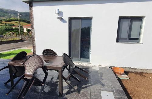 Santa Cruz das Flores House | Salmoura's Place AL 4724