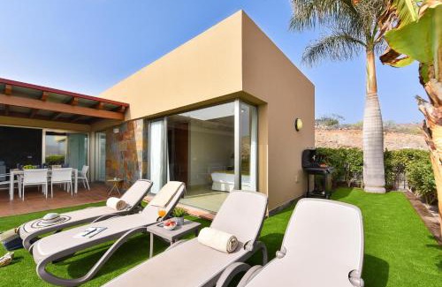 Salobre Apartment | Salobre Villa with Pool Par 4 nr 9