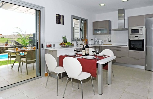 Salobre House | Salobre Vista Golf 16