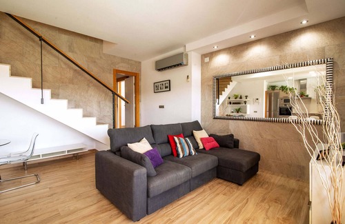 Salobre House | Salobre Vista Golf 16
