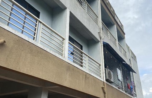 Mangaon Apartment | Saloni Plaza