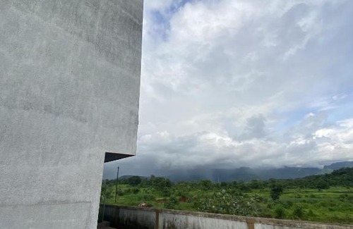 Mangaon Apartment | Saloni Plaza