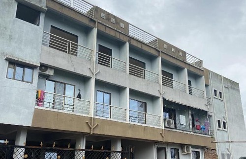 Mangaon Apartment | Saloni Plaza