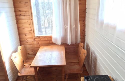 Asikkala Apartment | Salonsaaren Lomakylä