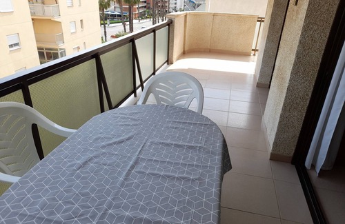 Salou Apartment | Salou Playa a 100metros