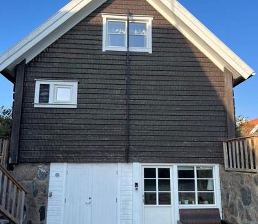 Stromstad House | Saltögården