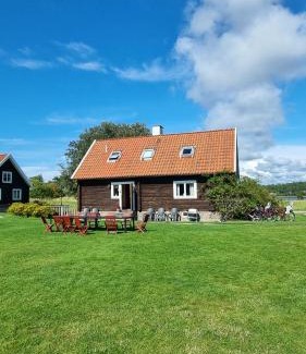 Stromstad House | Saltögården