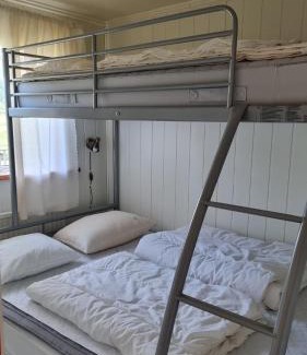Stromstad House | Saltögården