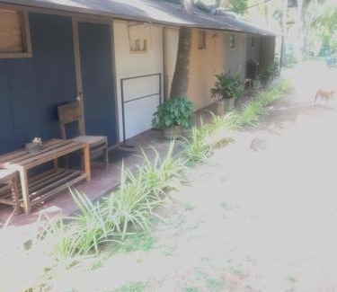 Kudawa Resort | Salt Bay Kite and Dive Resort