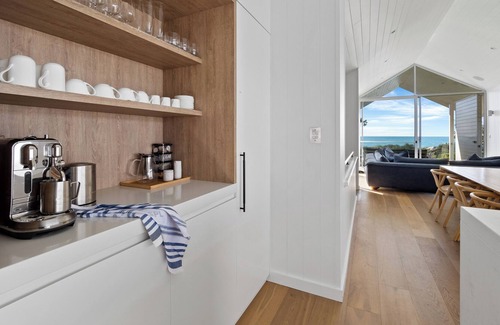 Naturaliste House | Salt & Nectar - exclusive family friendly beach house in Bunker Bay