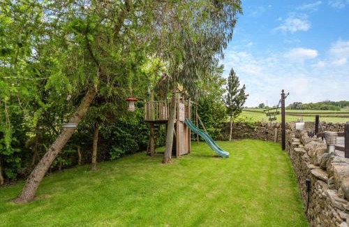 Sutton-in-Craven House | Salt Pot Cottage