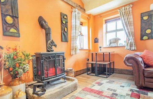 Sutton-in-Craven House | Salt Pot Cottage