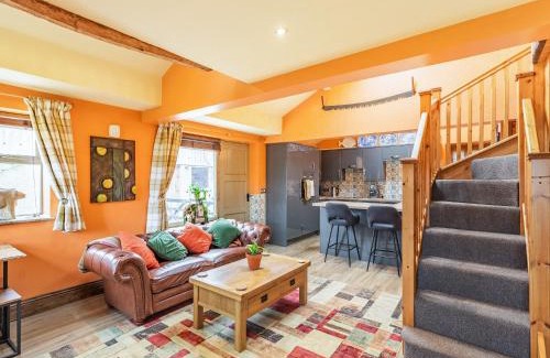 Sutton-in-Craven House | Salt Pot Cottage