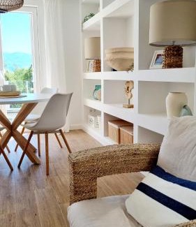 Bosana Villa | Salt & Stone Villa