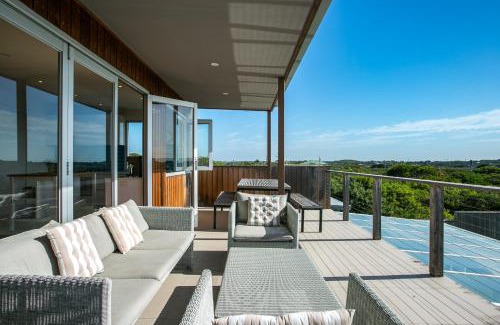 St. Andrews Beach House | Saltaire
