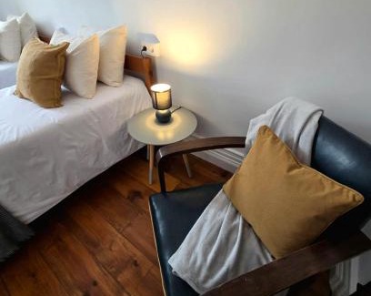 Nordeste Apartment | Salted View Lodge