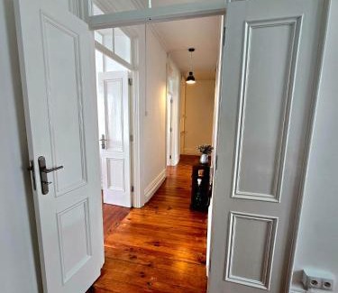 Nordeste Apartment | Salted View Lodge