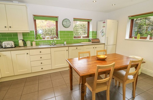 Lumbutts Cottage | Salter Rake Gate Cottage
