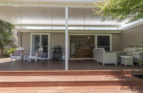 Bendalong House | Saltwater in Bendalong