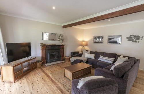 Bendalong House | Saltwater in Bendalong