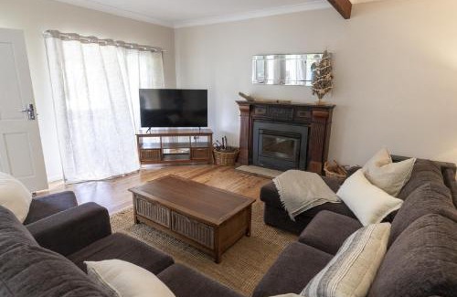 Bendalong House | Saltwater in Bendalong