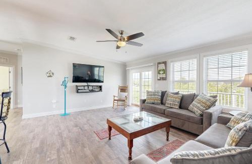 Little Torch Key House | Salty Air Retreat